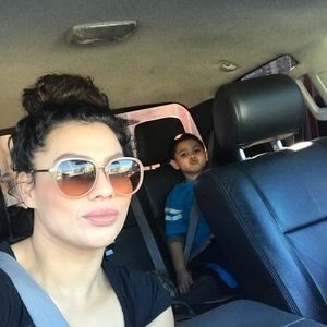 Meet your Posher, Maria